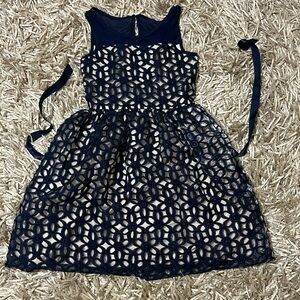 Children's Dress